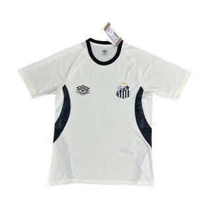 santos fc drakt trenings hvit 2026-2027