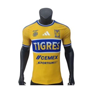 tigres drakt hjemme spillerversjon 2026-2027
