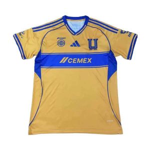 tigres drakt hjemme 2025-2026