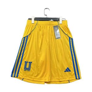 tigres shorts hjemme 2025-2026