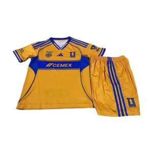 tigres barn drakt sett hjemme 2025-2026