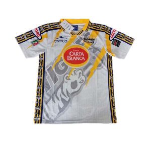 tigres retro carta blanca drakt borte 1997-1998