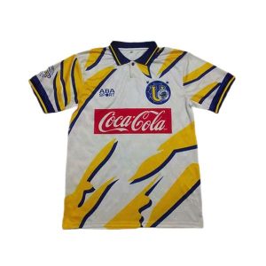 tigres retro cocacola drakt borte 1995-1996