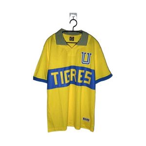 tigres retro drakt hjemme 1978