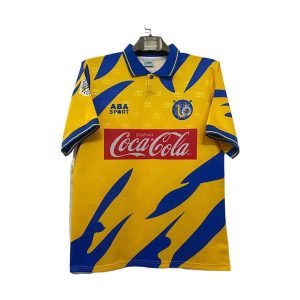 tigres retro drakt hjemme 1995-1996