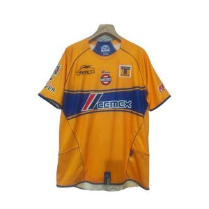 tigres retro drakt hjemme 2005