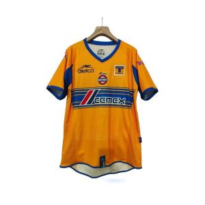 tigres retro drakt hjemme 2006