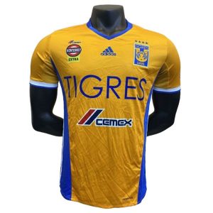 tigres retro drakt hjemme 2016-2017