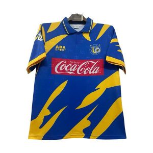 tigres retro drakt tredje 1995-1996