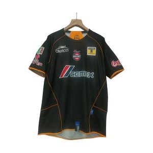 tigres retro drakt tredje 2005