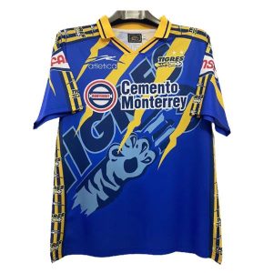 tigres retro drakt borte 1997