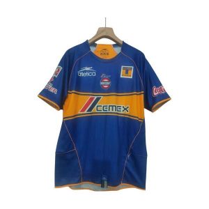 tigres retro drakt borte 2005