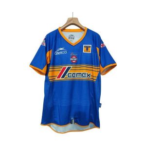 tigres retro drakt borte 2006