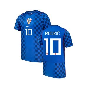 kroatia modric 10 borte drakt 2026-2027