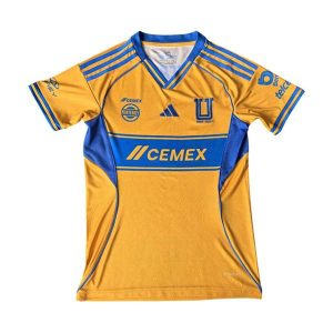 tigres drakt hjemme dame 2025-2026