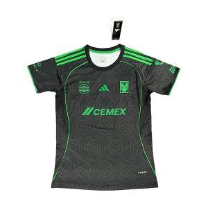 tigres drakt tredje dame 2025-2026