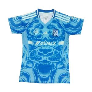 tigres drakt borte dame 2025-2026