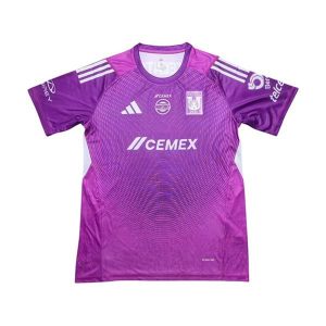tigres drakt keeper lilla 2025-2026