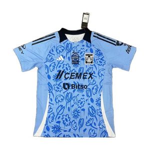 tigres drakt keeper bla 2025-2026