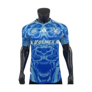 tigres drakt borte spillerversjon 2025-2026