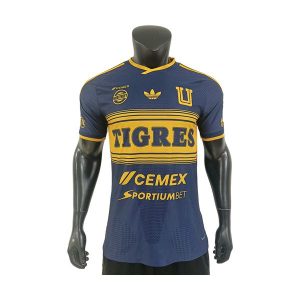 tigres drakt borte spillerversjon 2026-2027
