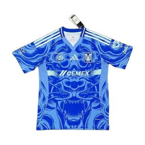 tigres drakt borte 2025-2026