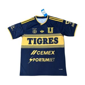 tigres drakt borte 2026-2027