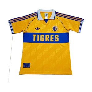 tigres drakt spesialutgave 65 jubileumsutgave 2025-2026