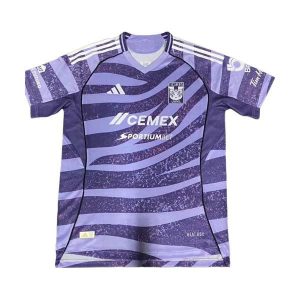 tigres drakt spesialutgave lilla 2025-2026