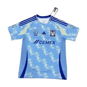 tigres drakt spesialutgave bla 2025-2026