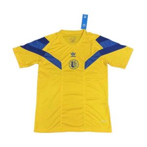 tigres drakt spesialutgave gul bla 2024-2025