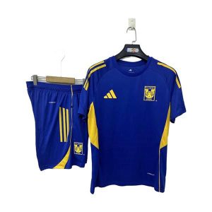 tigres drakt trenings sett bla 2025-2026