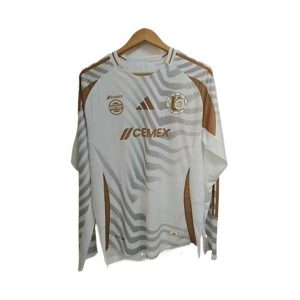 tigres drakt 2024-2025 tredje langermet