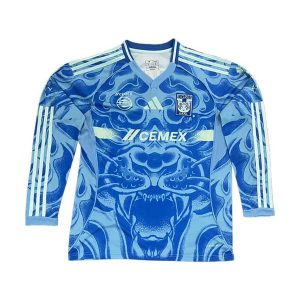 tigres drakt 2025-2026 borte langermet