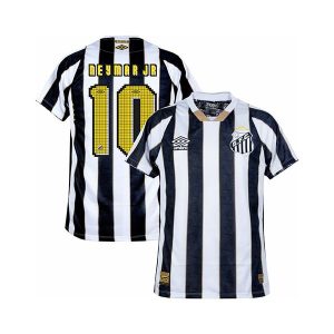 santos fc neymar 10 borte drakt 2026-2027