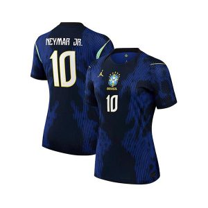 brasil dame neymar 10 drakt borte 2026-2027
