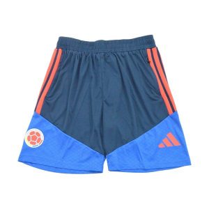 colombia trenings 2026-2027 bla shorts
