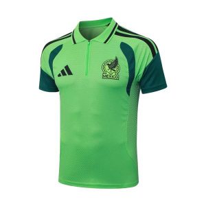 polo mexico gronn 2026-2027