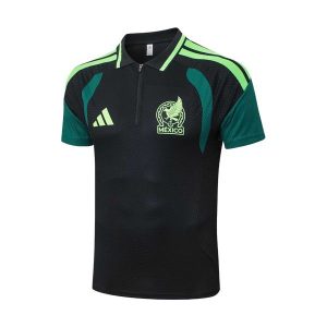 polo mexico svart 2026-2027