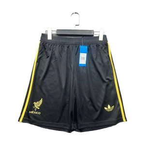 mexico shorts hjemme gold cup 2025-2026