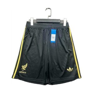 mexico shorts hjemme 2025-2026