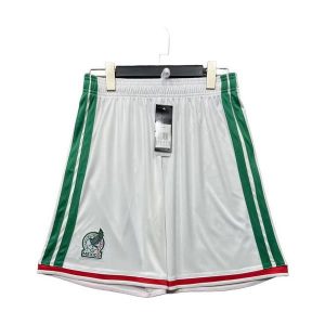 mexico shorts hjemme 2026-2027