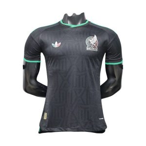 mexico drakt tredje spillerversjon 2026-2027