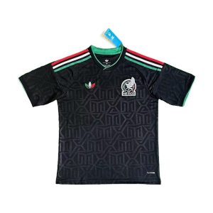mexico drakt tredje 2026-2027