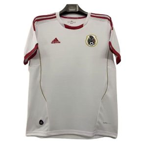 mexico retro drakt tredje 2013-2014