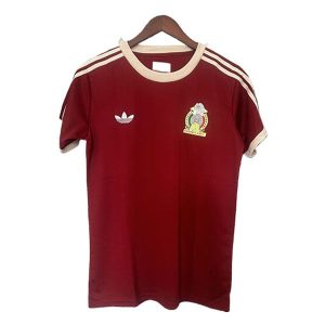 mexico retro drakt borte 1984