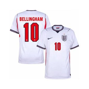 england bellingham 10 hjemme drakt 2026-2027