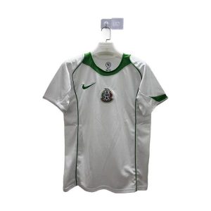 mexico retro drakt borte 2005