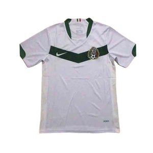 mexico retro drakt borte 2006