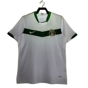 mexico retro drakt borte 2006-2007